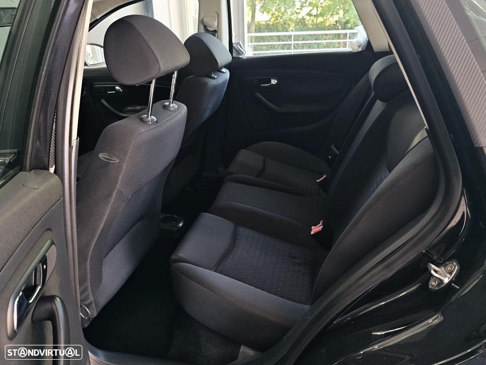 SEAT Ibiza 1.4 16V Sport - 32