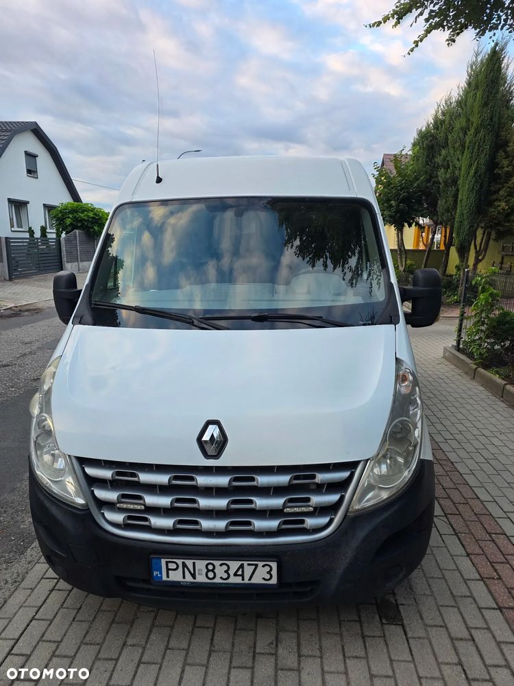 Renault Master - 3