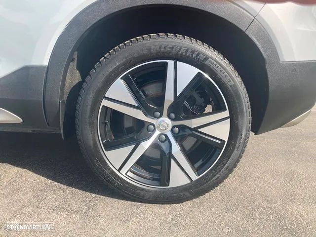 Volvo XC 40 Recharge 69 kWh Single Motor Ultimate - 11