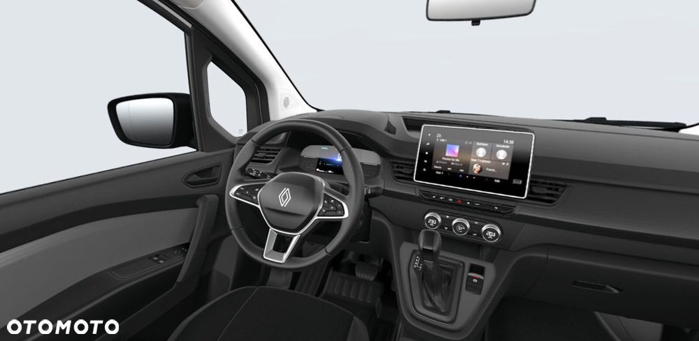 Renault kangoo-van Kangoo van L2 115 EDC - 10