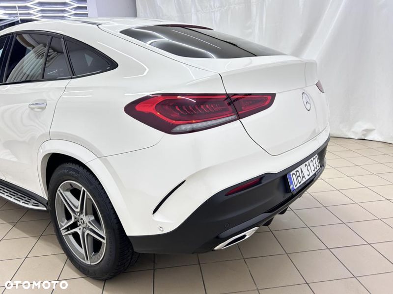 Mercedes-Benz GLE 400 d 4-Matic Premium - 9