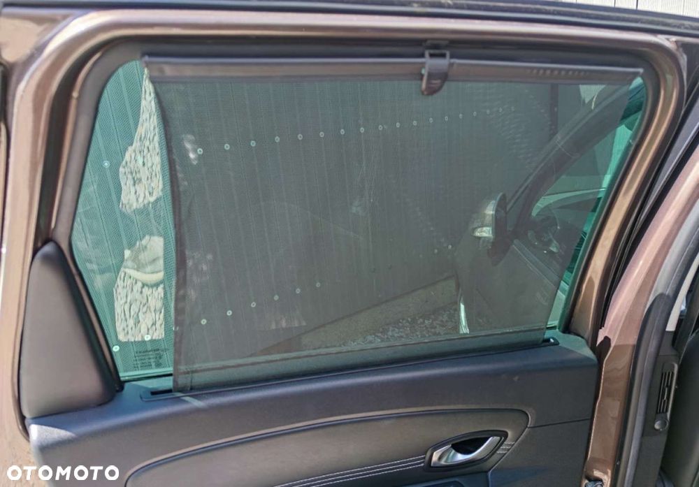 Renault Grand Scenic TCe 130 Dynamique - 16