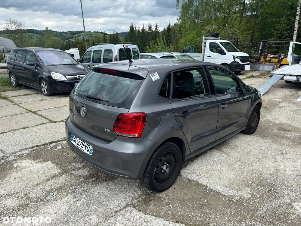 Volkswagen Polo 1.6 TDI Style - 4