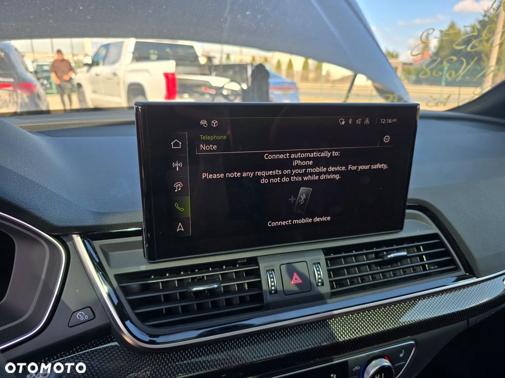 Audi SQ5 Sportback TFSI quattro S tronic - 16