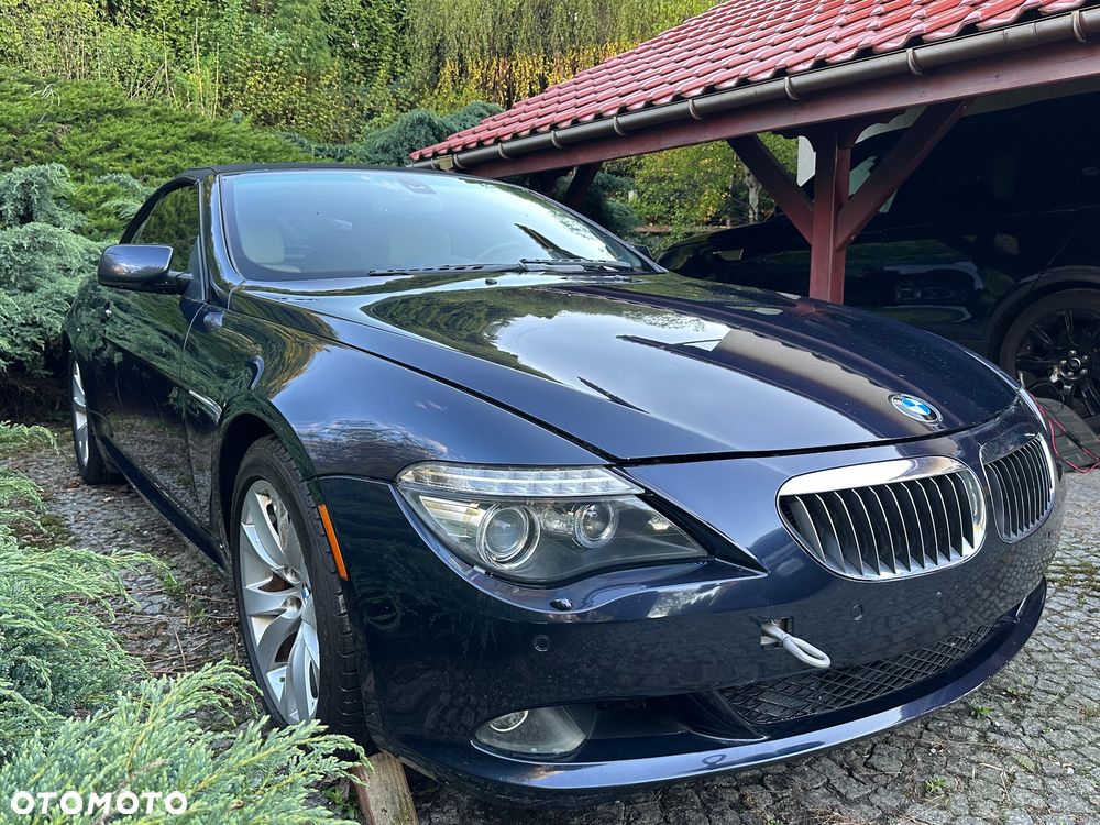 BMW Seria 6 - 10