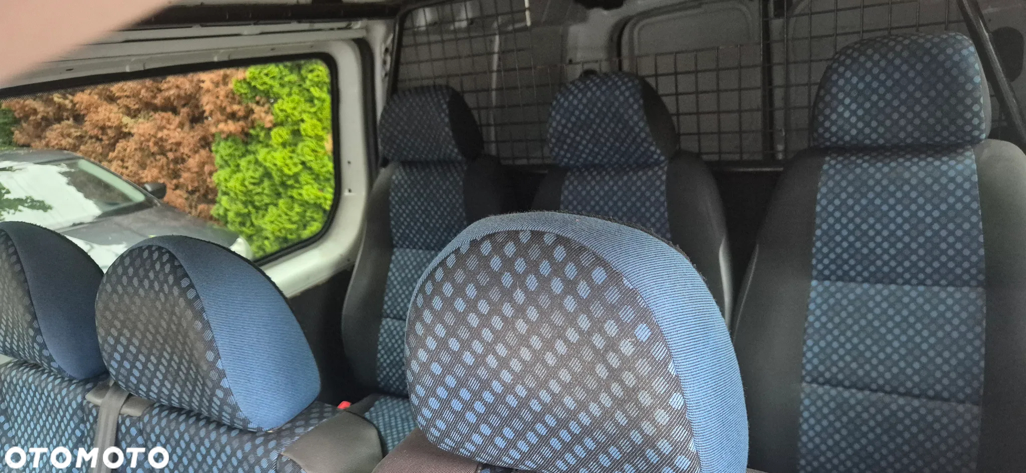 Fiat Scudo Kombi 2.0 MJ L2H1 Standard - 13