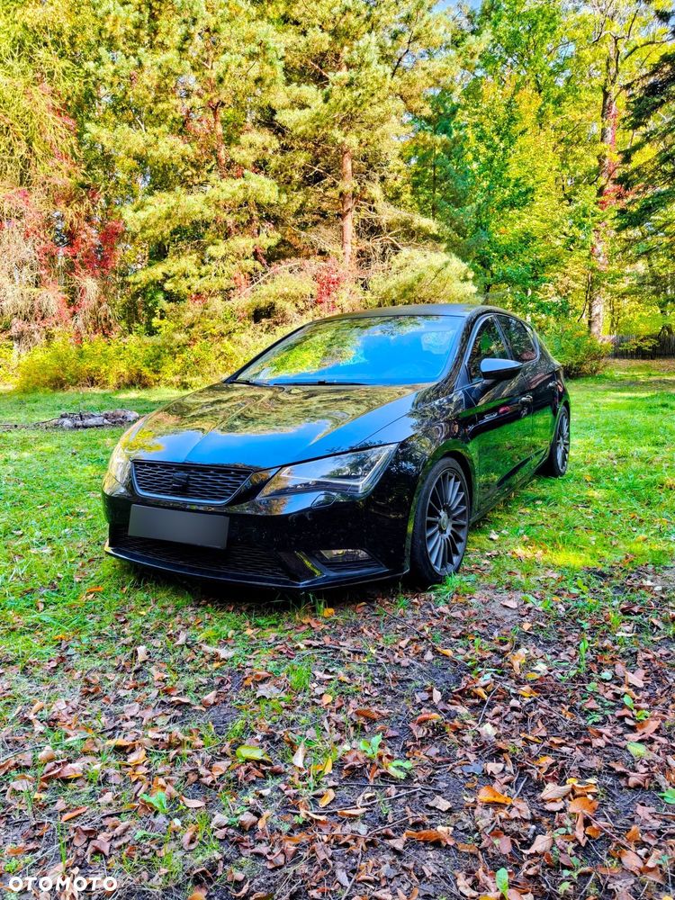 Seat Leon - 1