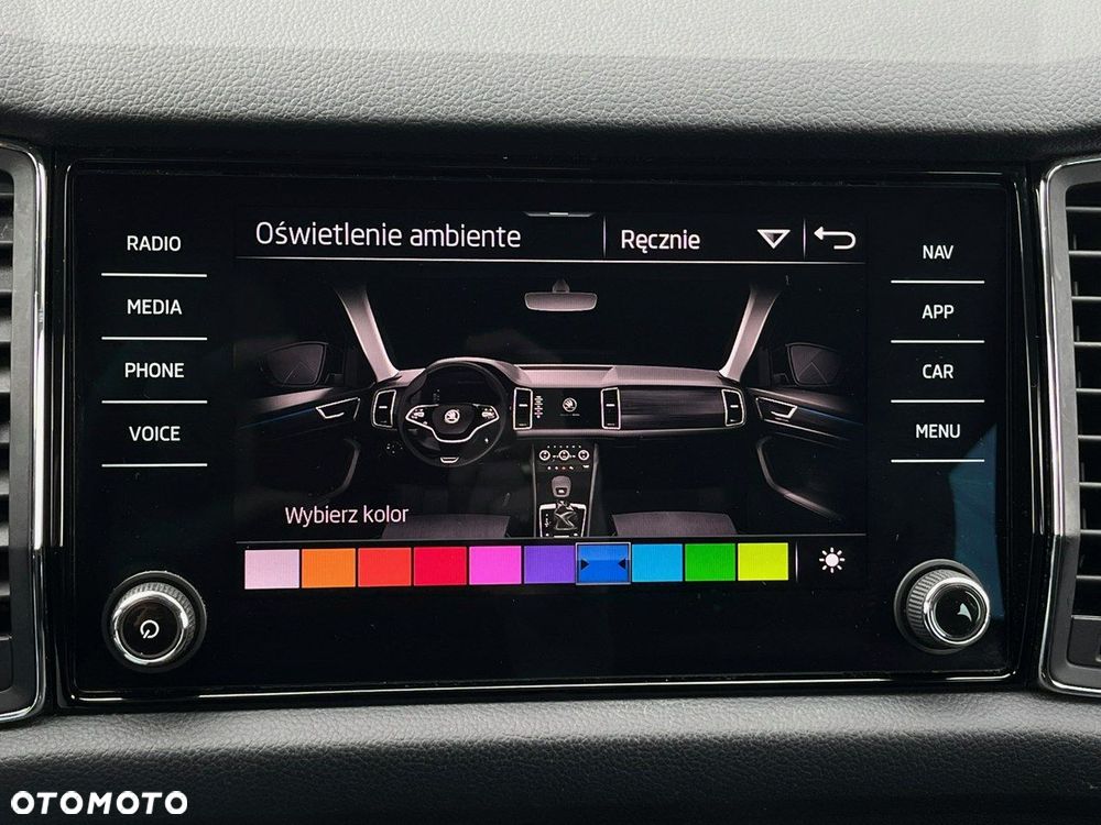 Skoda Kodiaq - 33