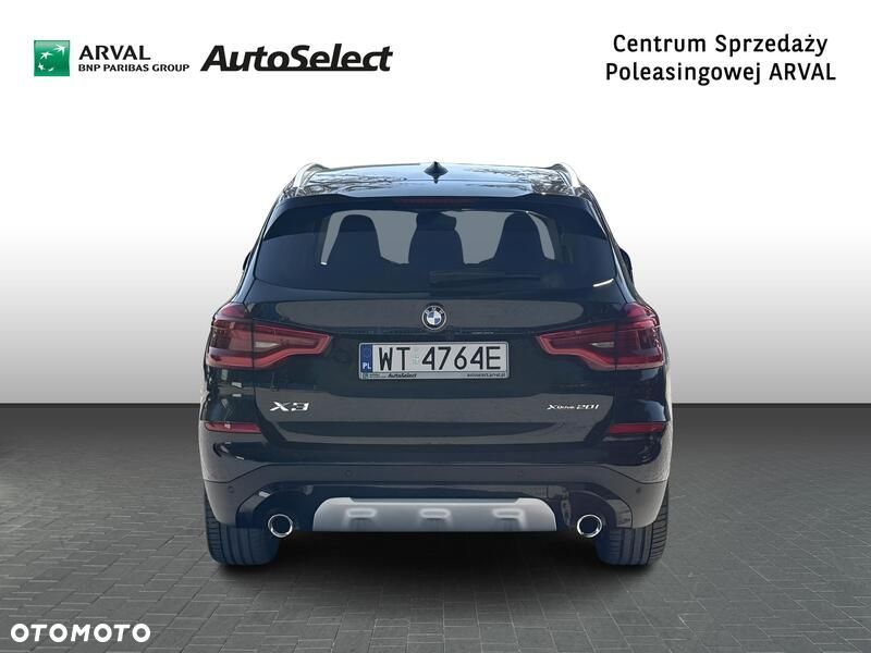 BMW X3 xDrive20i GPF xLine - 5