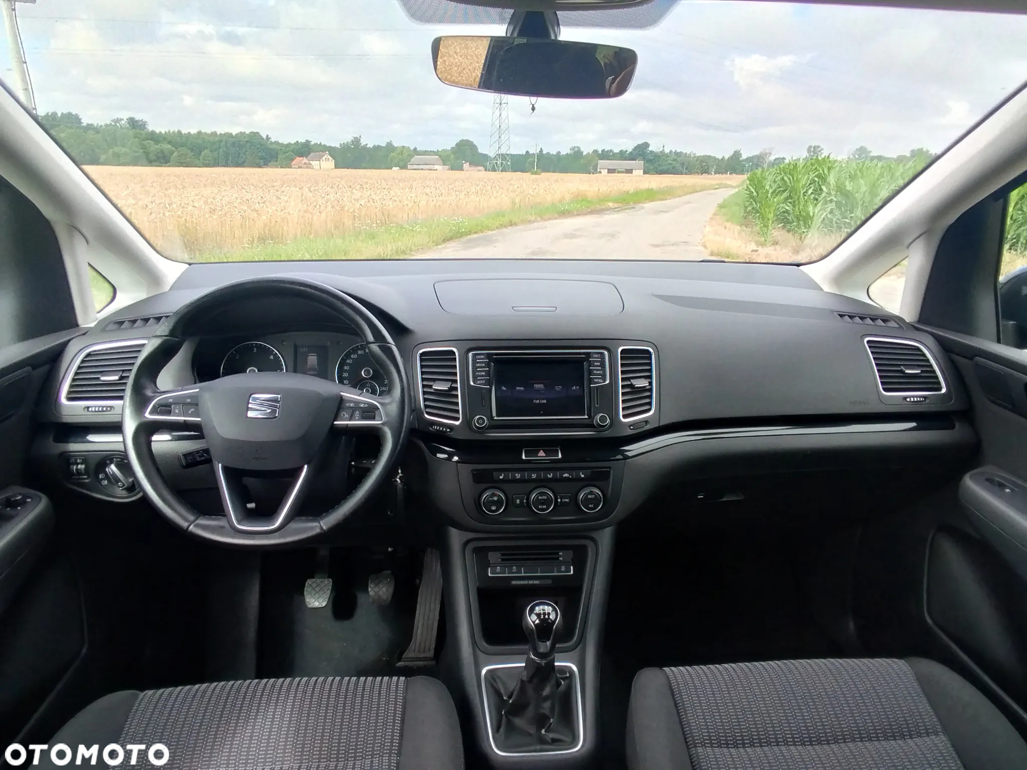 Seat Alhambra - 22