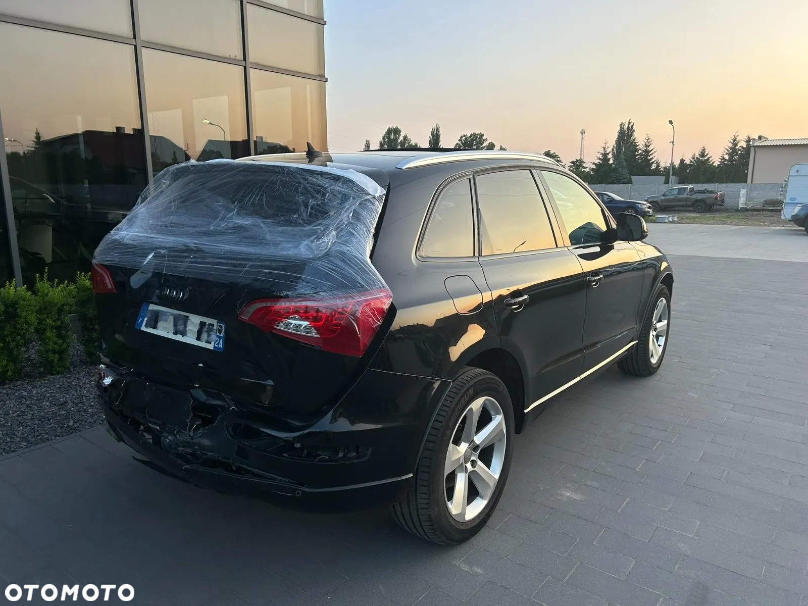 Audi Q5 2.0 TDI Quattro - 5