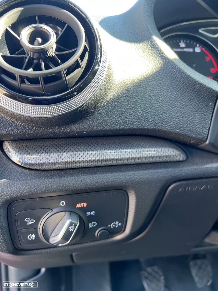 Audi A3 Sportback 1.0 TFSI Design - 22