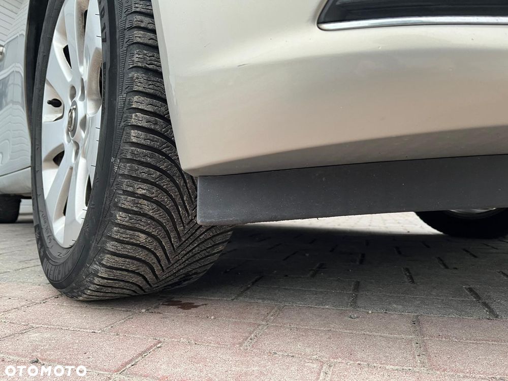 Opel Insignia 1.8 Elegance - 7