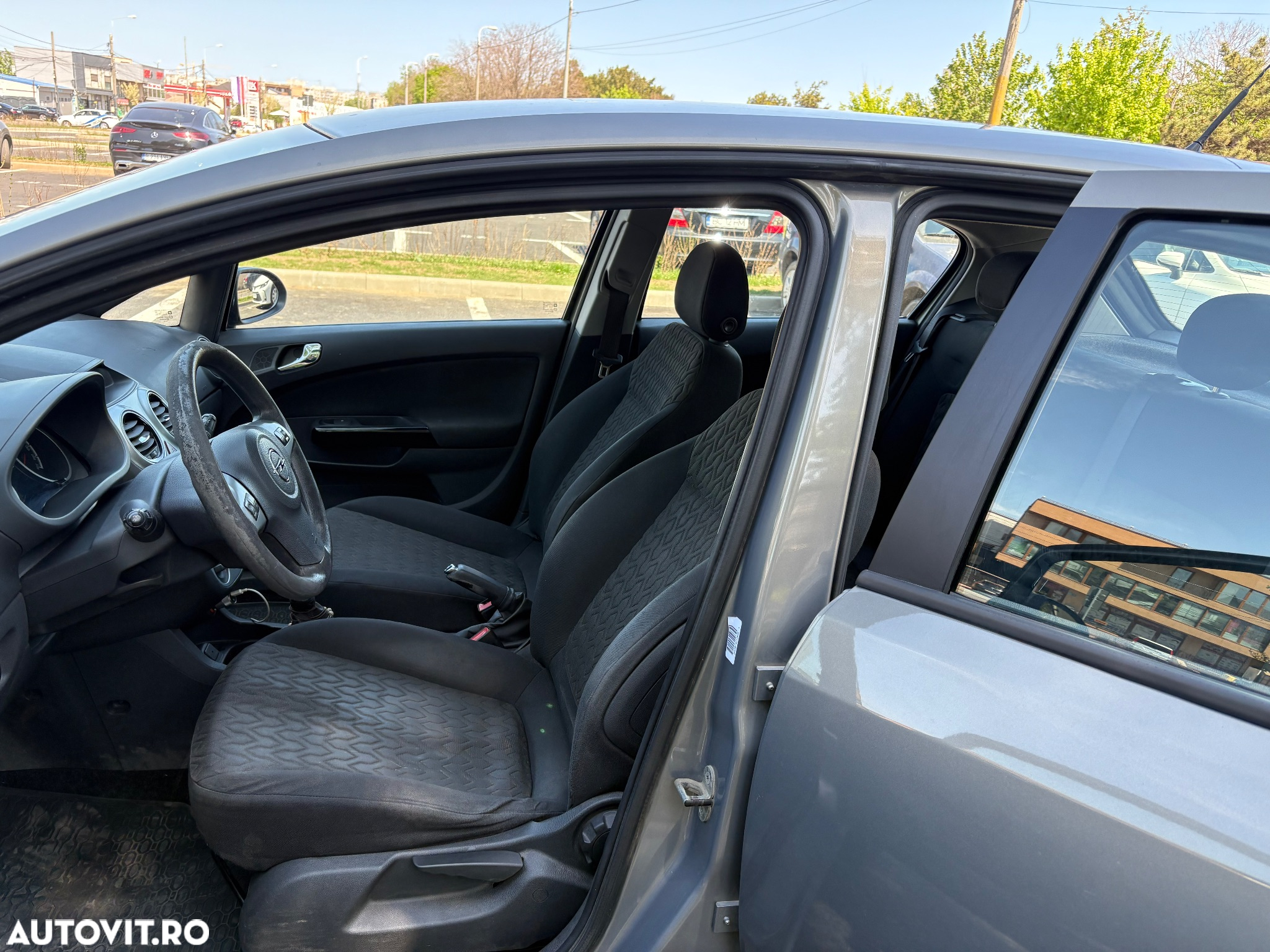 Opel Corsa - 10