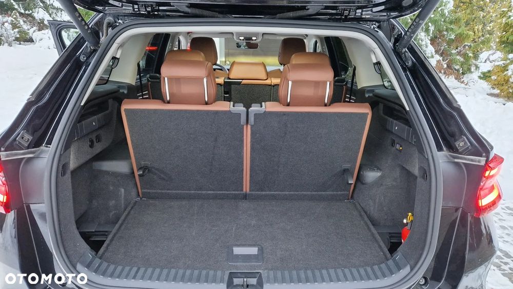 Skoda Kodiaq 2.0 TDI 4x4 Selection DSG - 23