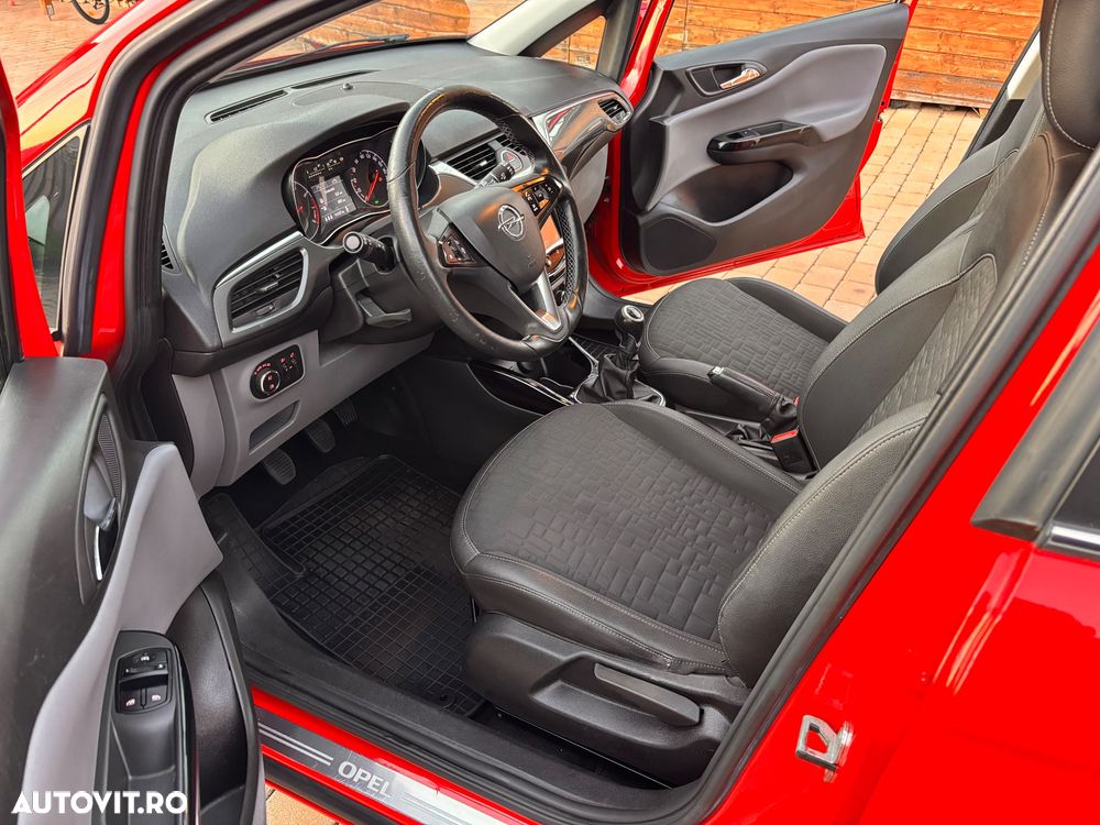 Opel Corsa 1.4 Innovation - 7