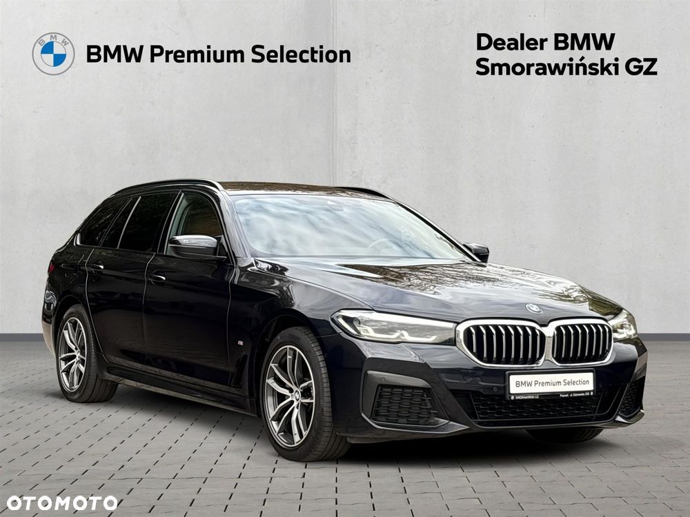 BMW Seria 5 - 28
