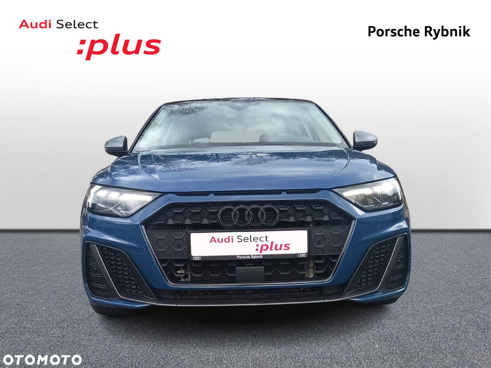 Audi A1 - 8