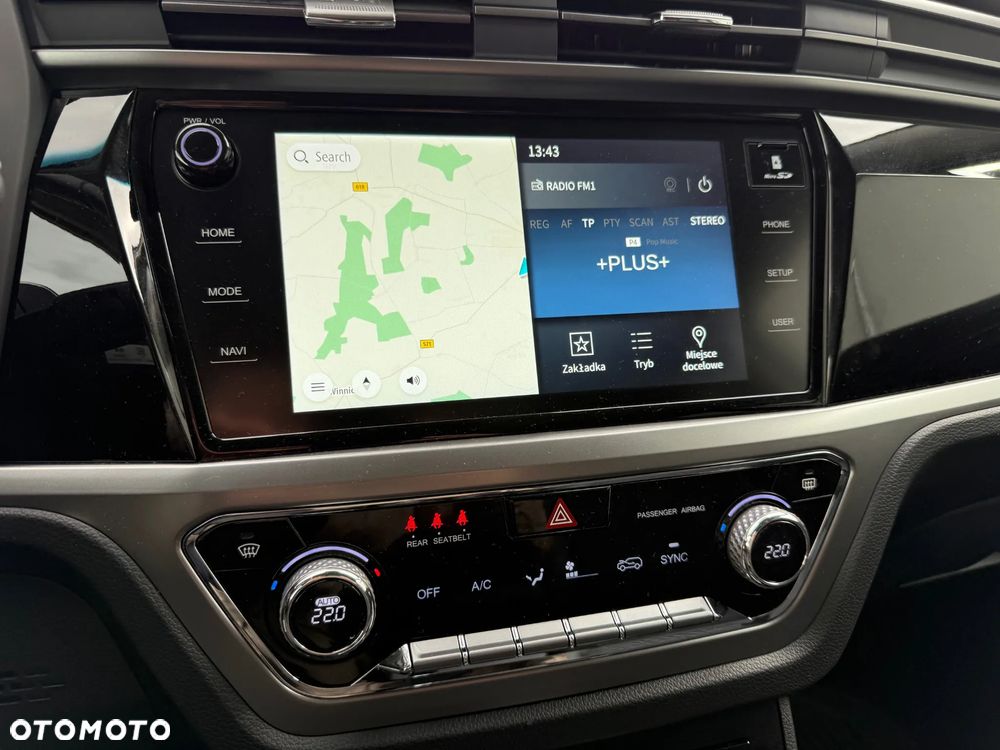 SsangYong/KGM Korando 1.5 T-GDI Adventure 2WD - 16