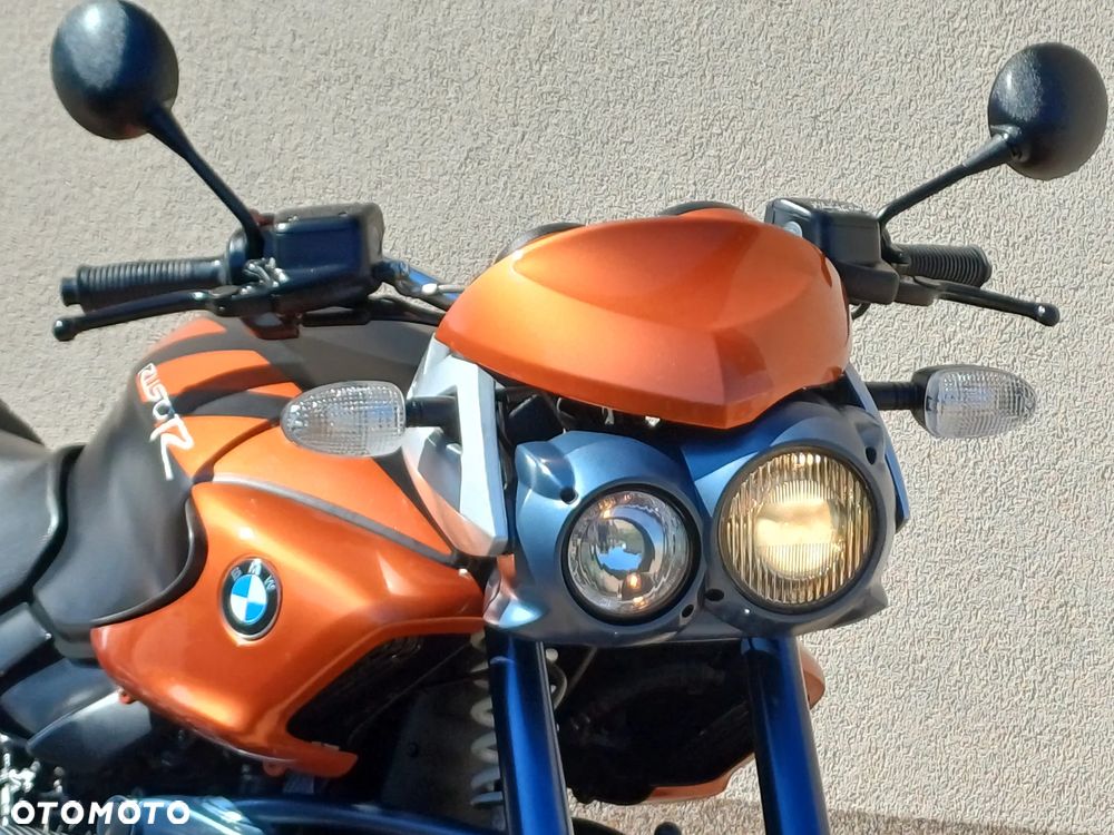 BMW R - 22