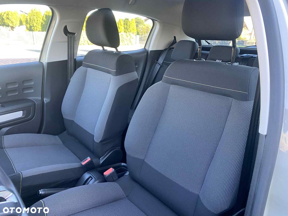 Citroën C3 Pure Tech 83 S&S YOU - 10