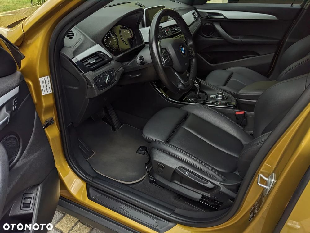 BMW X2 - 15