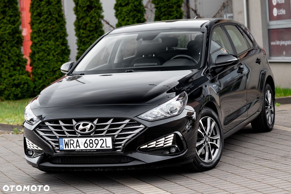 Hyundai i30 1.5 T-GDI 48V Premium DCT - 6