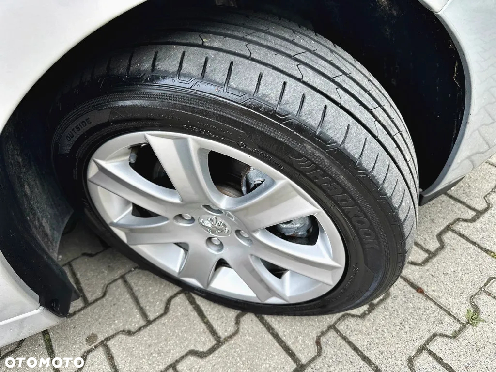 Peugeot 207 1.6 Sporty - 36