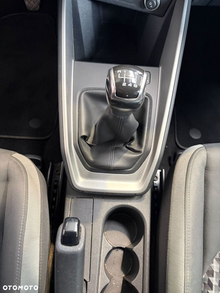 Audi A1 Sportback 30 TFSI - 12