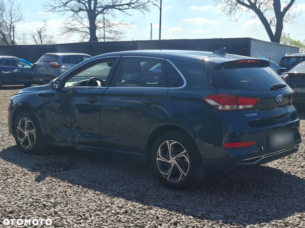 Hyundai i30 - 9