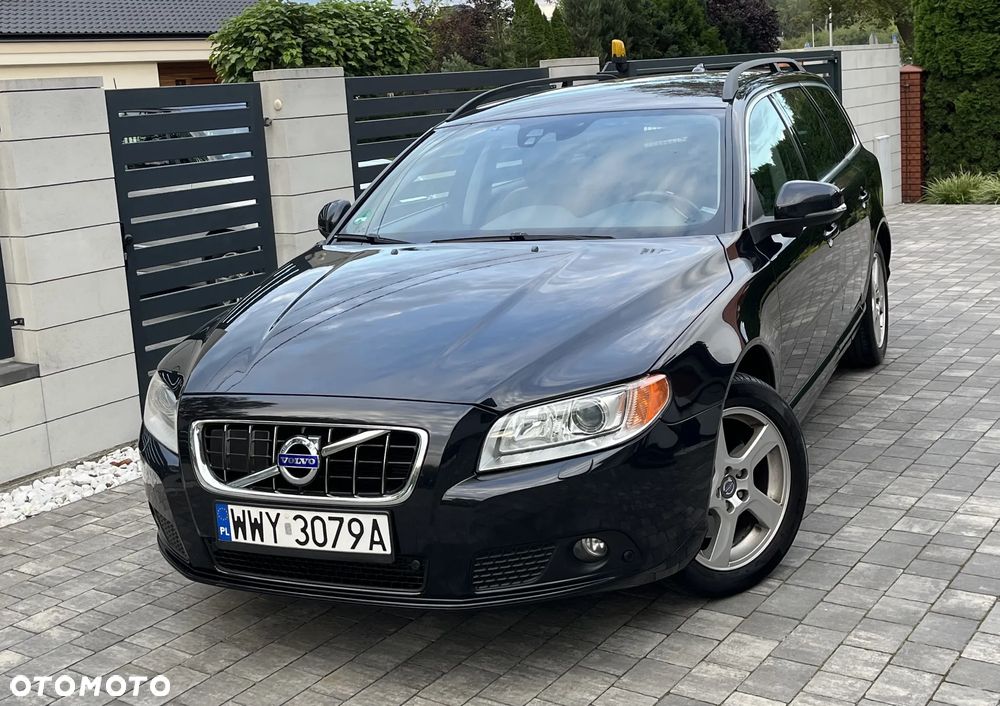Volvo V70 D5 RDesign - 17