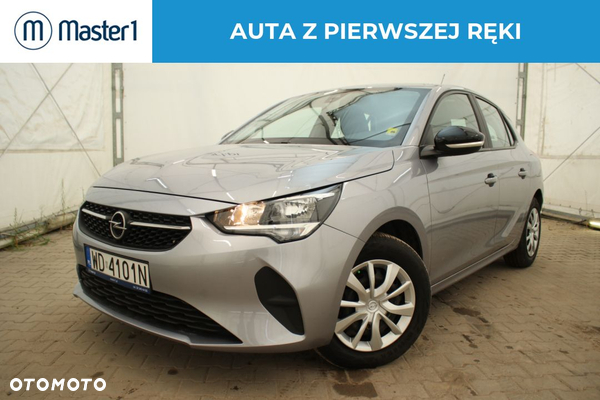 Opel Corsa 1.2 Edition S&S