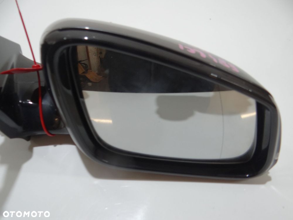 LUSTERKO PRAWE BMW X1 E84 LCI B38 M PAKIET - 5