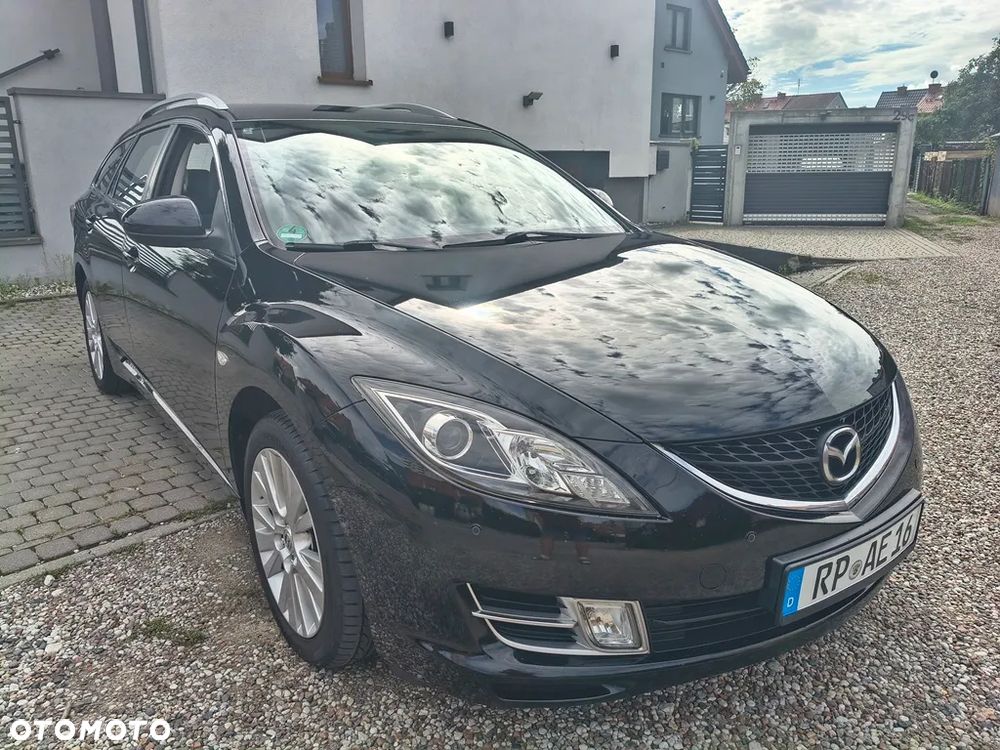 Mazda 6 1.8 Comfort - 10