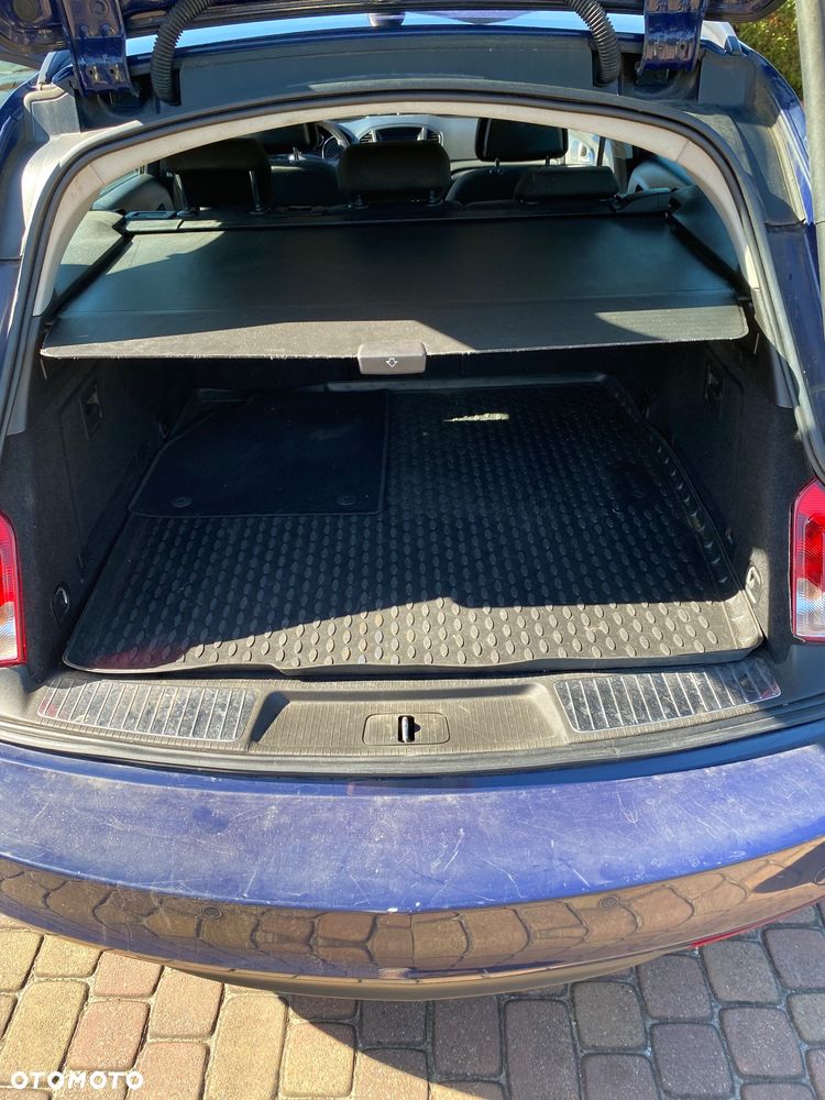 Opel Insignia 2.0 CDTI ecoFLEXStart/Stop Active - 19