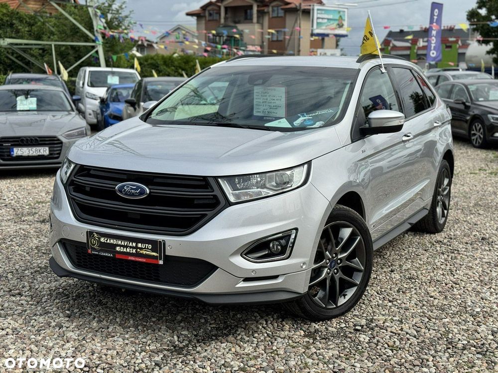 Ford Edge