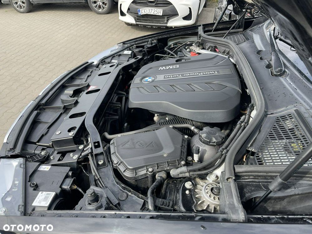 BMW X3 xDrive20d - 15