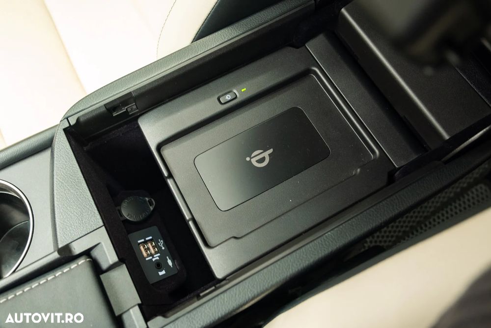 Lexus Seria NX 300h AWD Luxury - 29