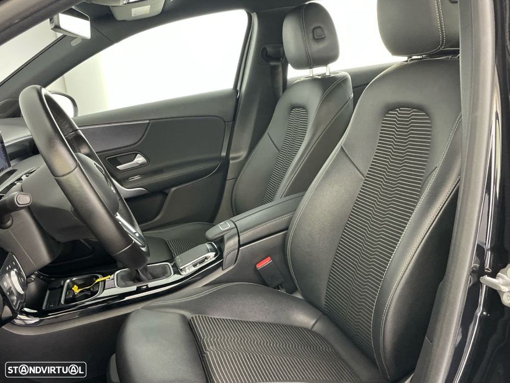Mercedes-Benz A 160 Style - 17
