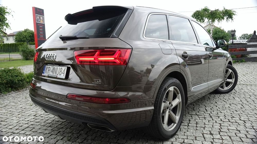Audi Q7 - 2