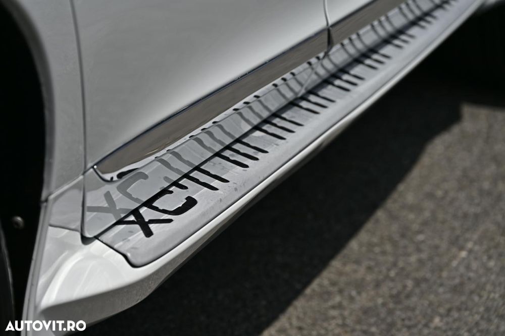 VOLVO XC60 2014 — imagine 36