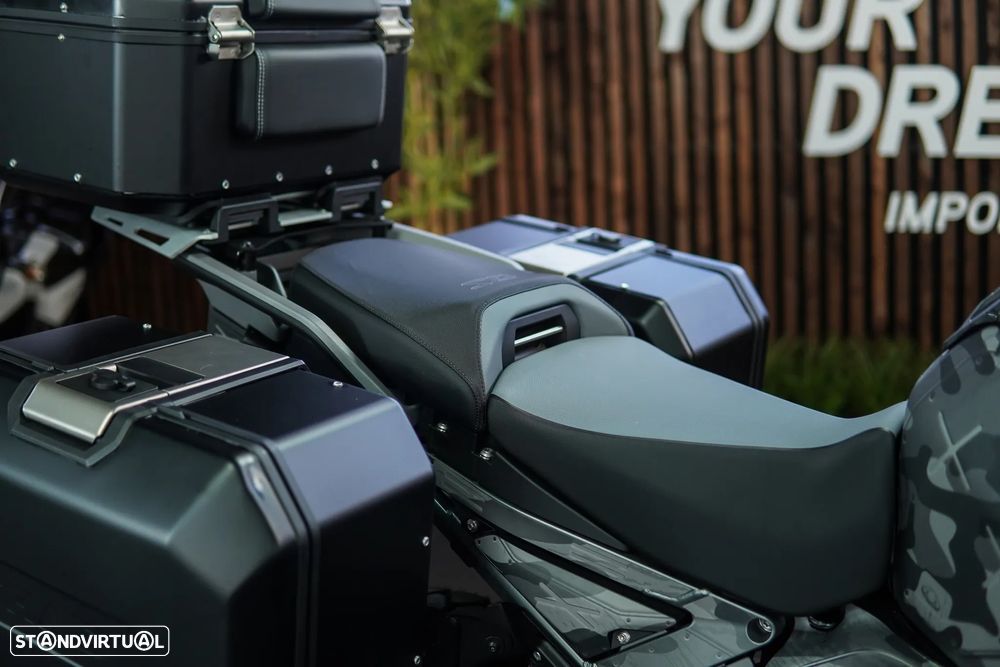 BMW R 1300 GS Adventure Automatica - 5