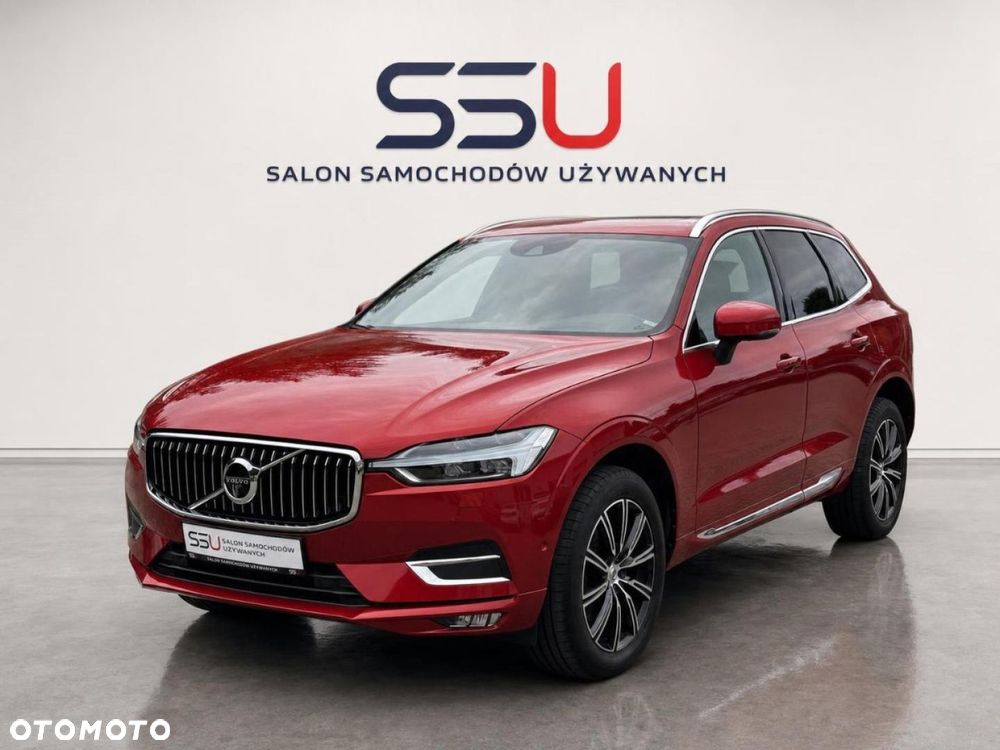 Volvo XC 60 - 9
