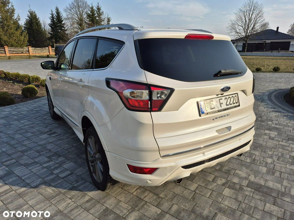 Ford Kuga - 7