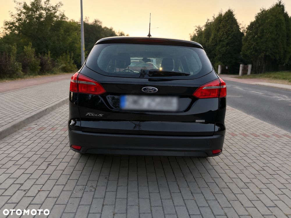 Ford Focus - 3
