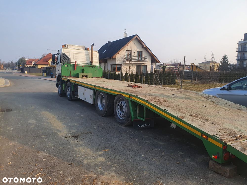 Volvo Fm - 4