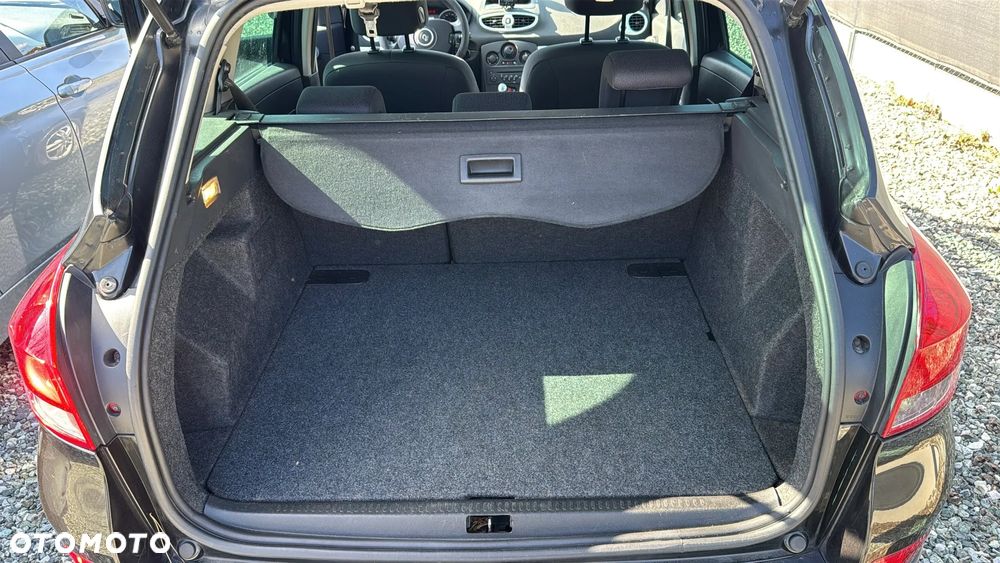 Renault Clio 1.2 TCE Expression - 17