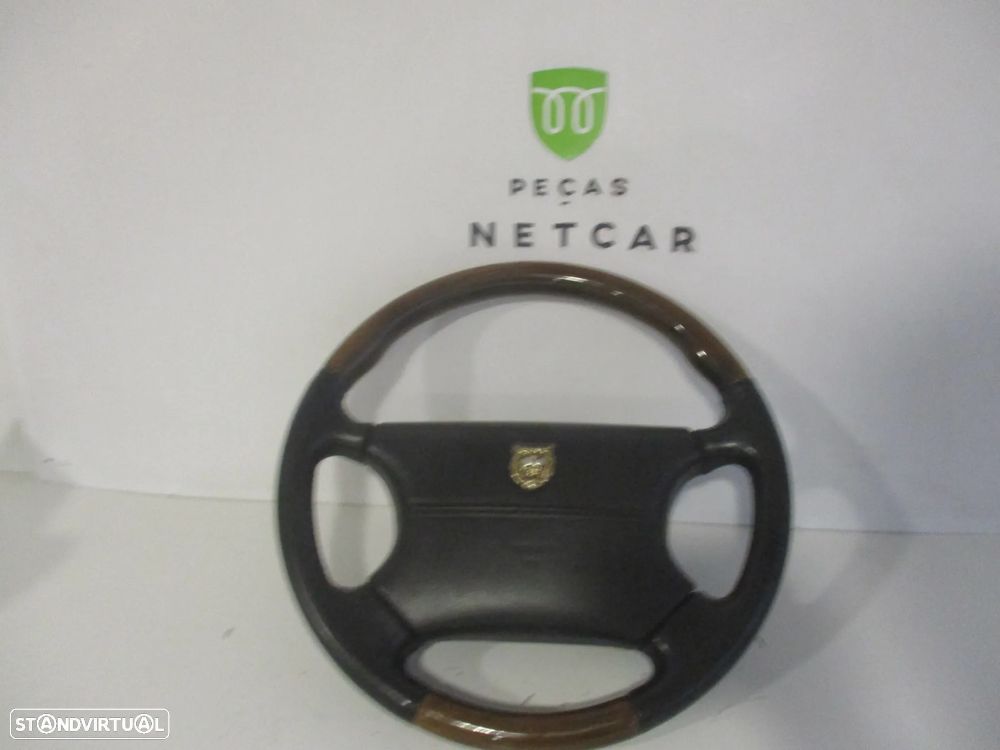 volante jaguar X type 2002 - 1