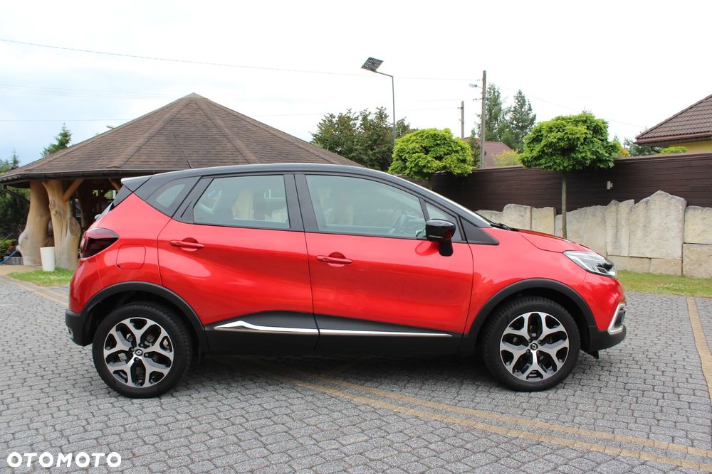 Renault Captur ENERGY TCe 90 Start&Stop Expression - 10