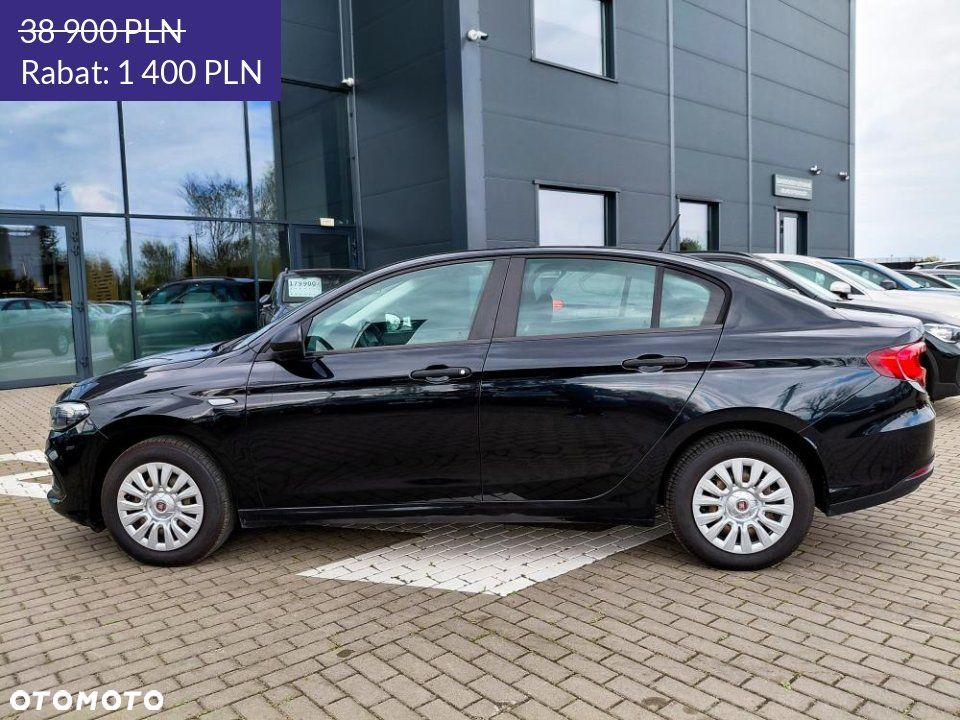 Fiat Tipo - 2
